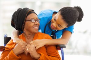  Home Care from Cura Care Ohio