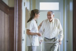 Cura Care In Home Care