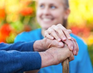 in home senior care