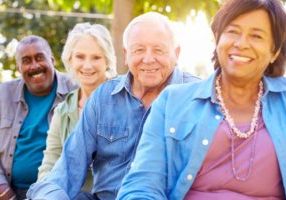 in home senior care in home senior care for Ohio from Cura Care